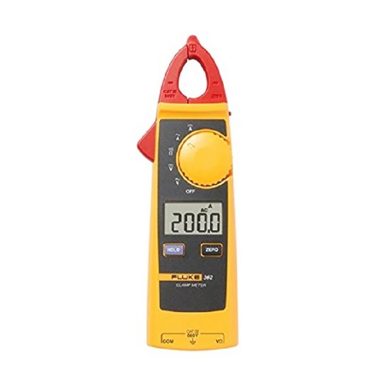 Fluke 362 Clamp Meter-image-12