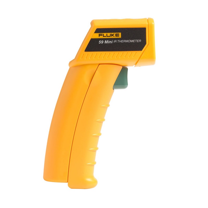 Fluke 59 Mini Infrared Thermometer -18C to 275C-image-19