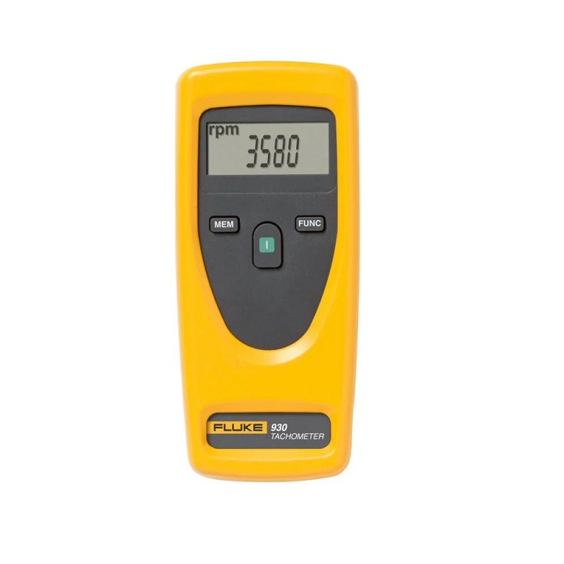 Fluke 930 Non-Contact Tachometer-picture-15
