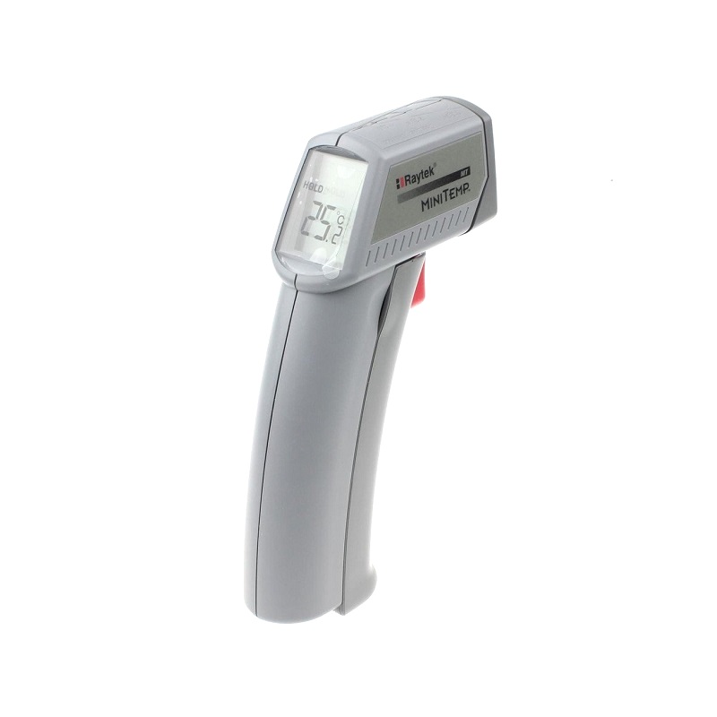 Raytek MT4 Infrared Pyrometer -18C to 400C-picture-28