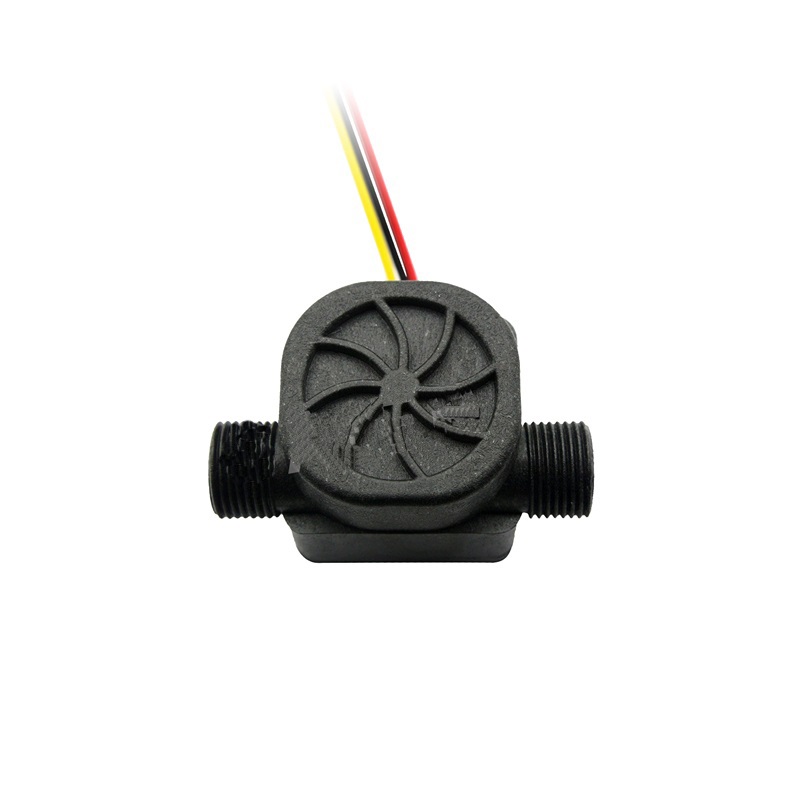 SAIER HZ16WA Water Flow Sensor (0.5–20 L/min)-picture-46