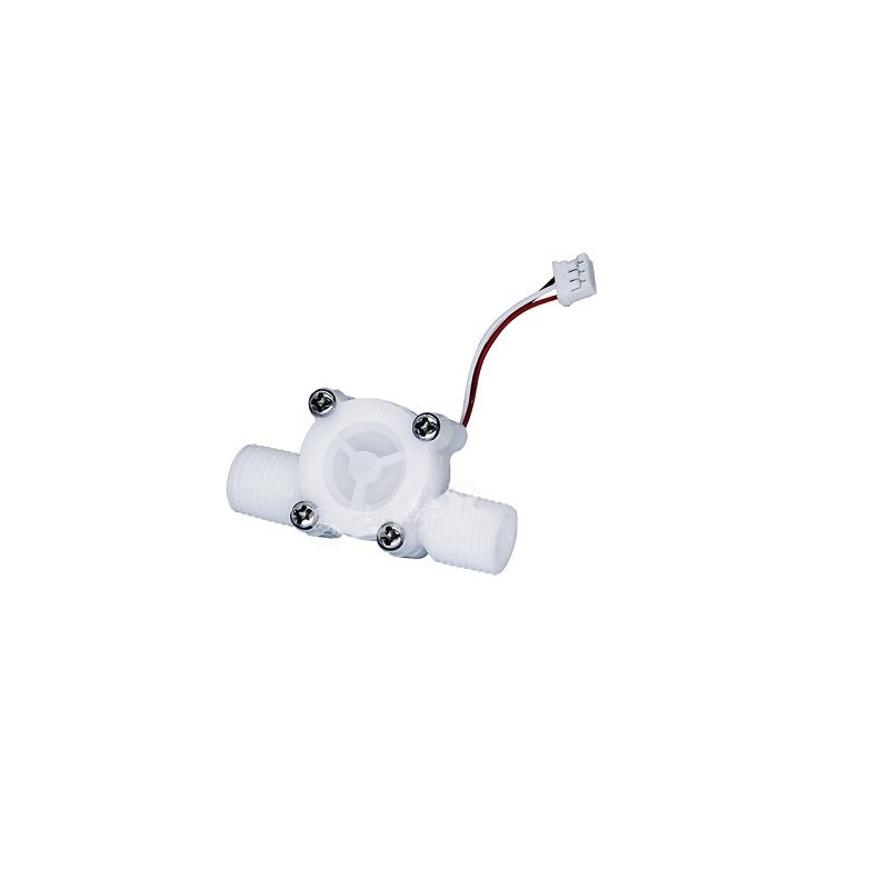 SAIER HZ06A Water Flow Sensor (0.3–3.0 L/min)-picture-42