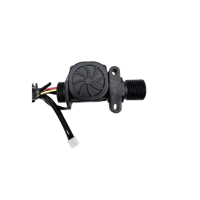 SAIER HZ21WD-D Water Flow Sensor (1–30 L/min, 4.5–18V)-image-46