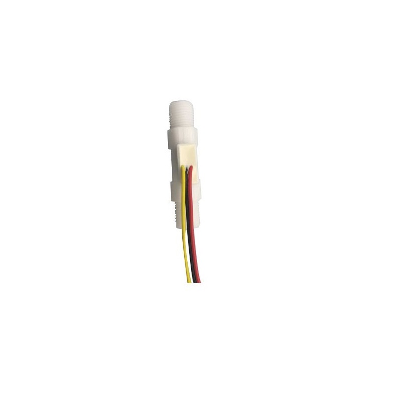 SAIER HZ41WA Water Flow Sensor (0.25–3 L/min)-picture-28