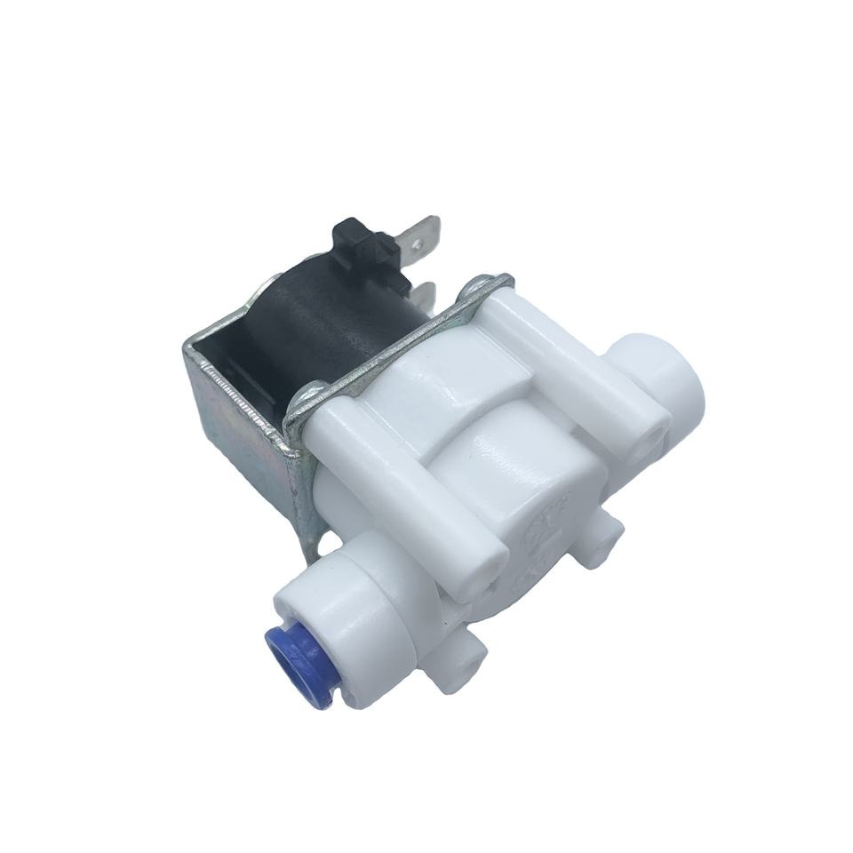 SAIER SEN-SZ06NA Water Solenoid Valve-picture-16