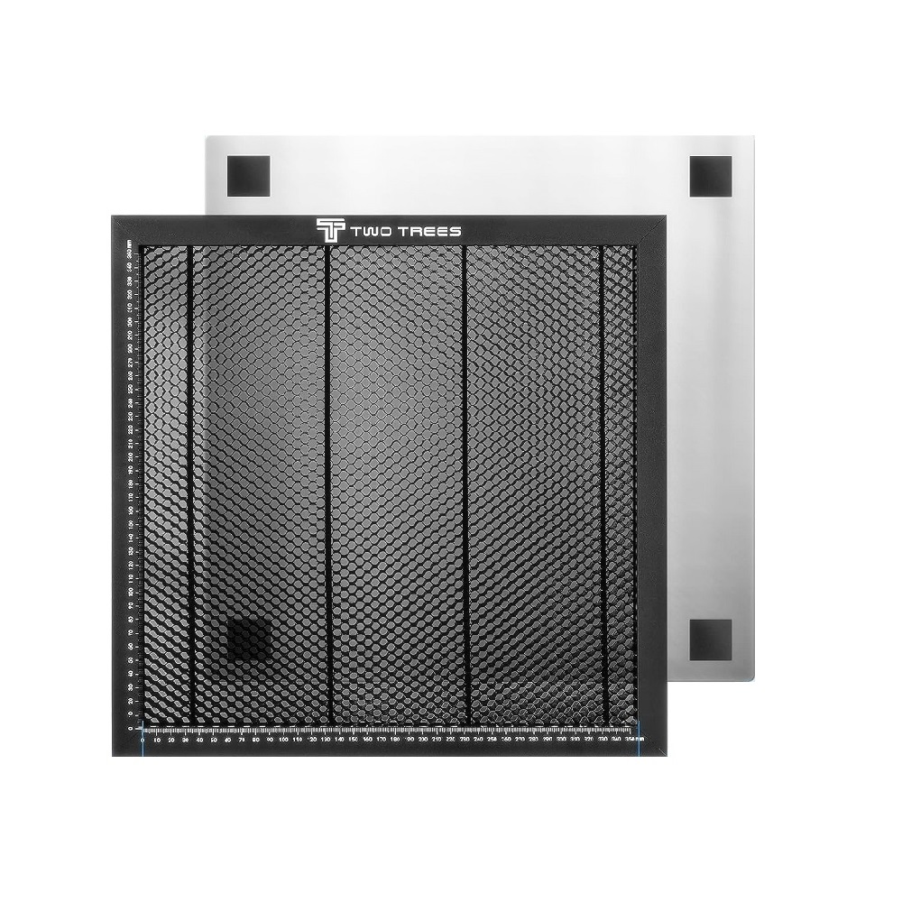 Two Trees Honeycomb Working 400x400 Panel Set-picture-11
