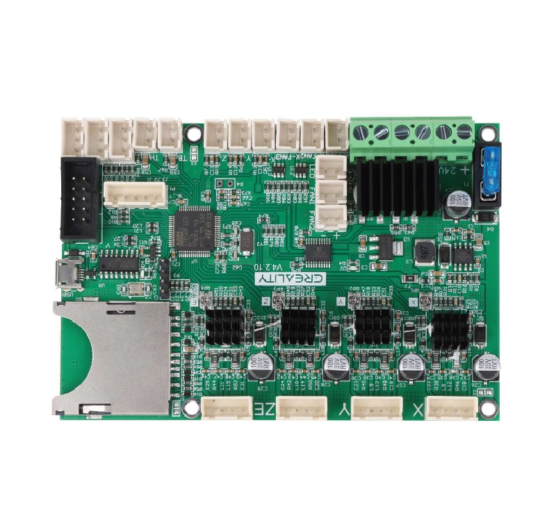 Creality CR-30 Mainboard-picture-25
