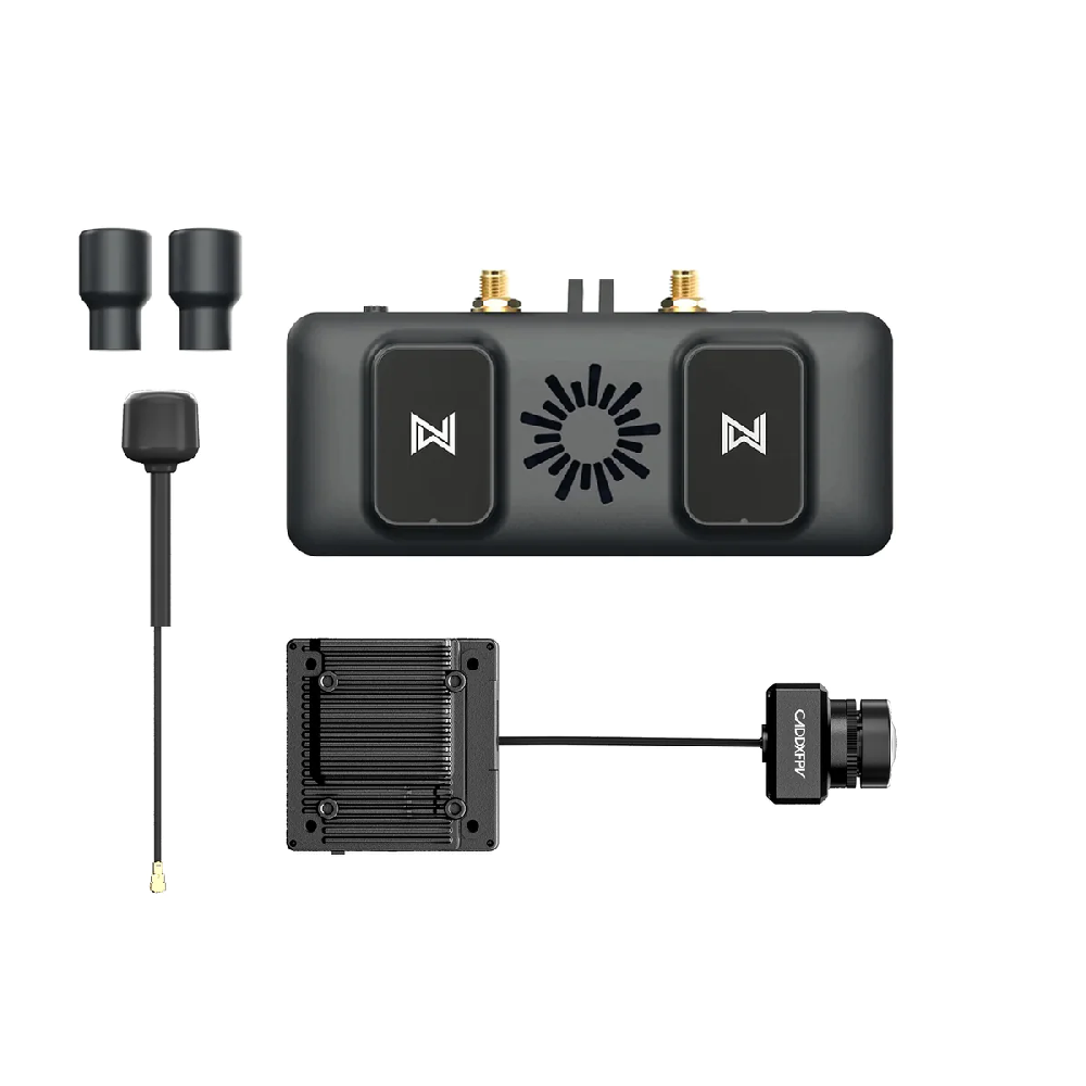 Walksnails Avatar FPV VRX + Avatar FPV HD Kit V2-picture-19