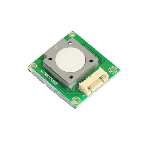 Winsen ZE08-CH2O Formaldehyde Gas Detection Module-image-19