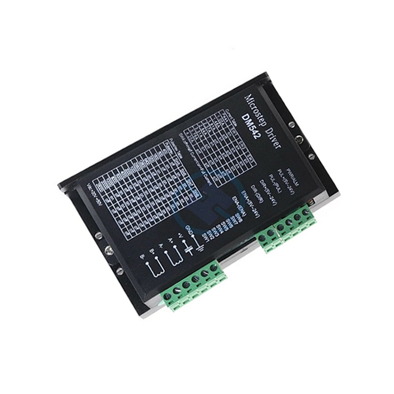 Two Trees - Stepper Motor Driver DM542 4.2A-image-7