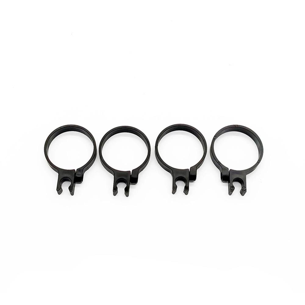 EFT Water Pipe Clamp 30mm/Compatible with all Drone Frames (4pcs)-picture-10