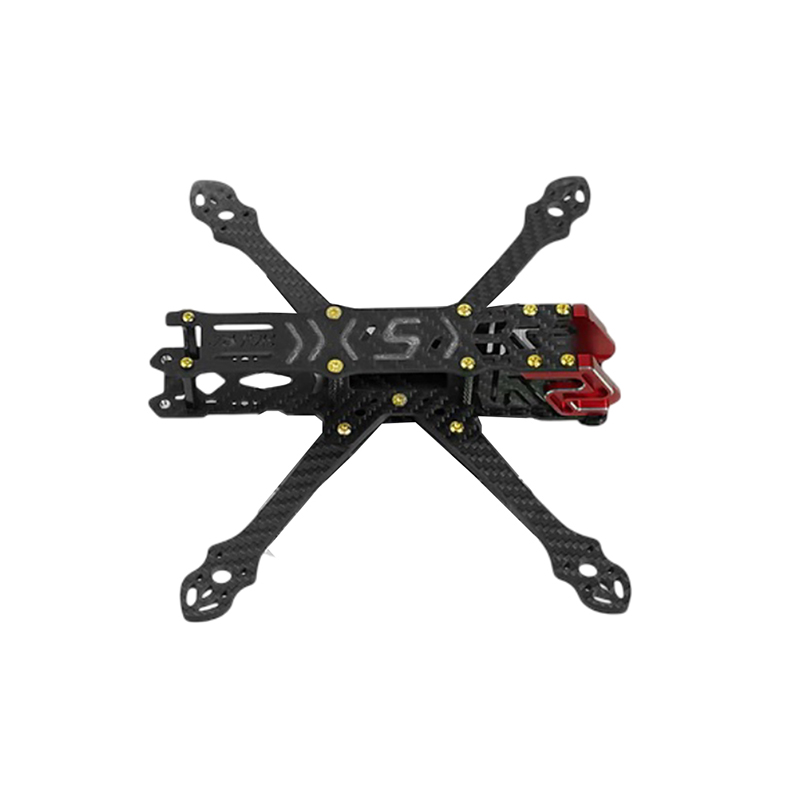 HGLRC Sector X5 FR 5-inch Freestyle FPV Frame-image-20