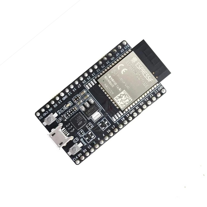 Espressif ESP32-DevKitC-32E Development board-picture-10