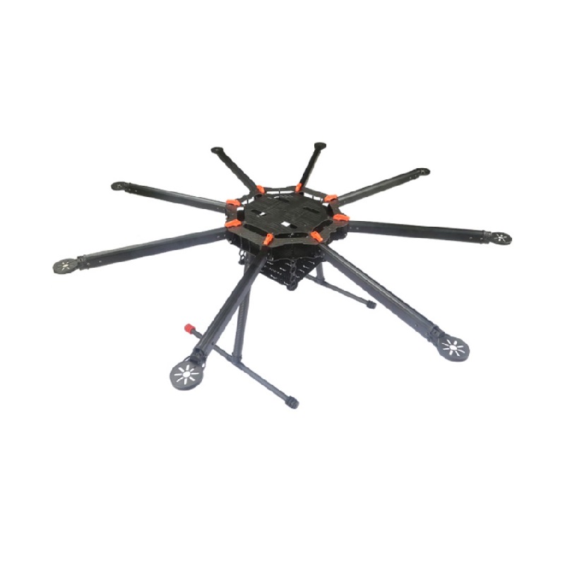 Tarot Multirotor UAV/8-Axis/frame X8-Lite-picture-21