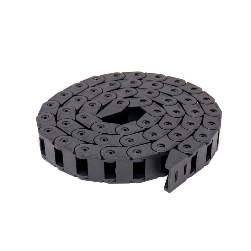 Two Trees 7 x 7mm 1m Cable Drag Chain Wire Carrier-picture-10