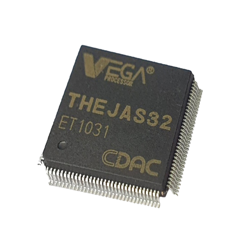 THEJAS32 SoC Based Microprocessor-image-27