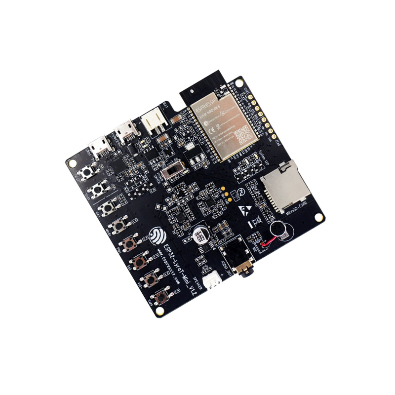 Espressif ESP32-LyraT-Mini V1.2 Development board-picture-11