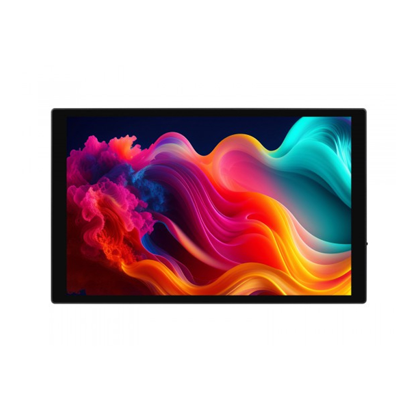 Waveshare 10.1inch Capacitive Touch Display, Wide Color Gamut, 1280×800, Optical Bonding Toughened Glass Panel, HDMI/Type-C Display Interface-picture-30