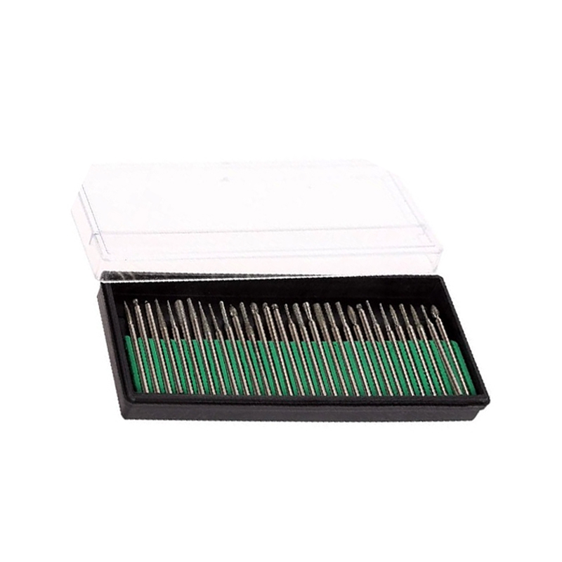 3 mm Grinding Tool Set (30 pcs)-picture-19