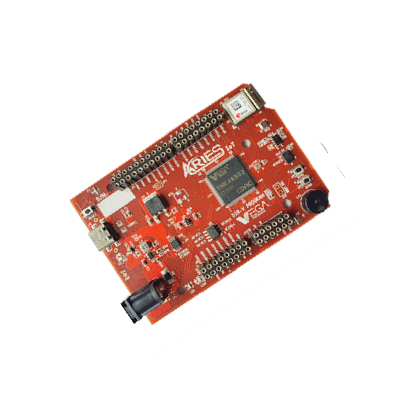 ARIES IoT v2.0 Devlopment Board-picture-14