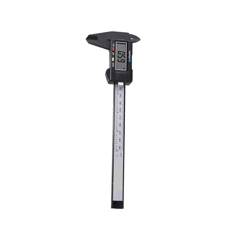 Silver Color Digital Caliper-image-7