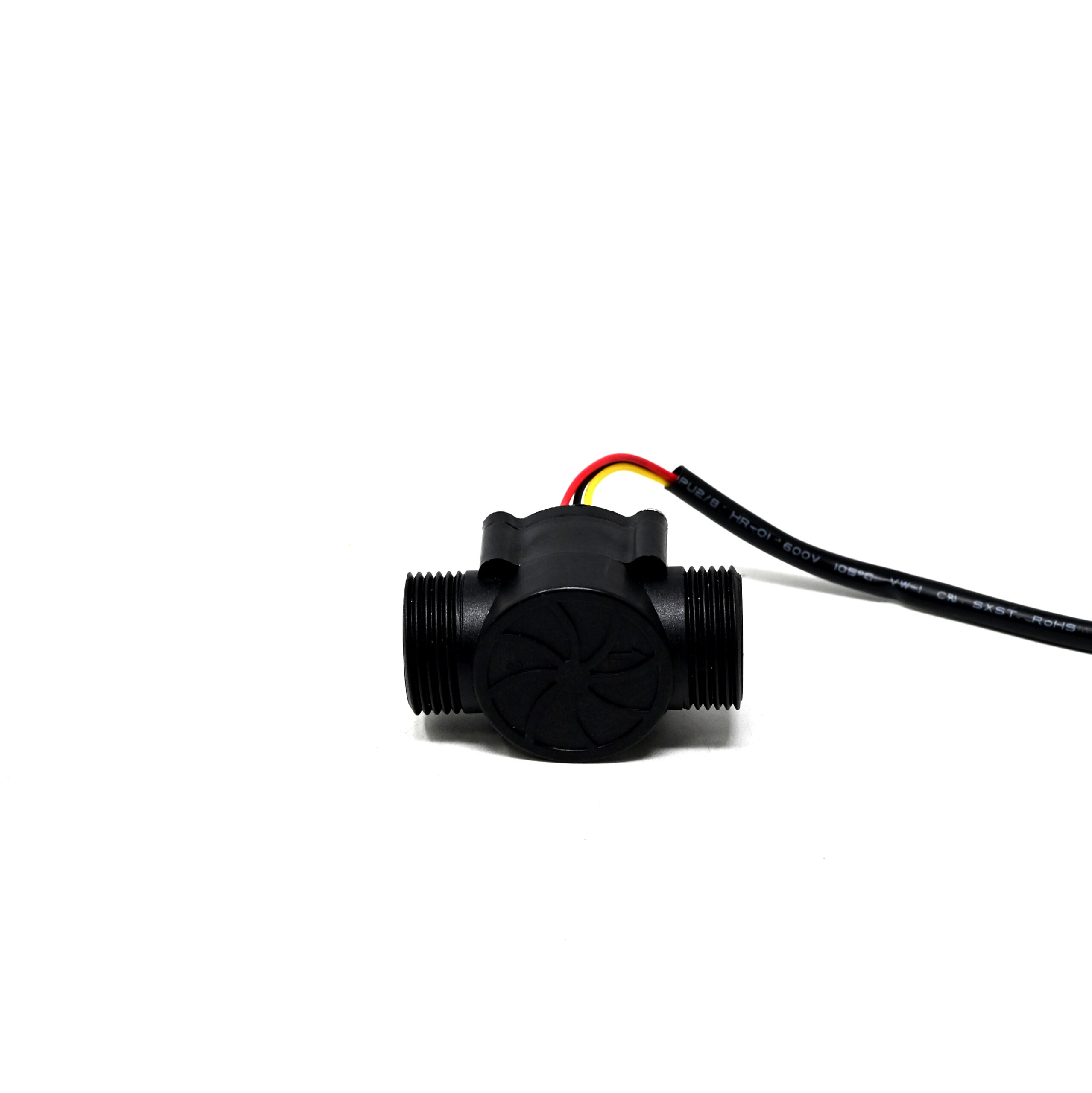 SAIER HZ43WA-C Water Flow Sensor-image-16