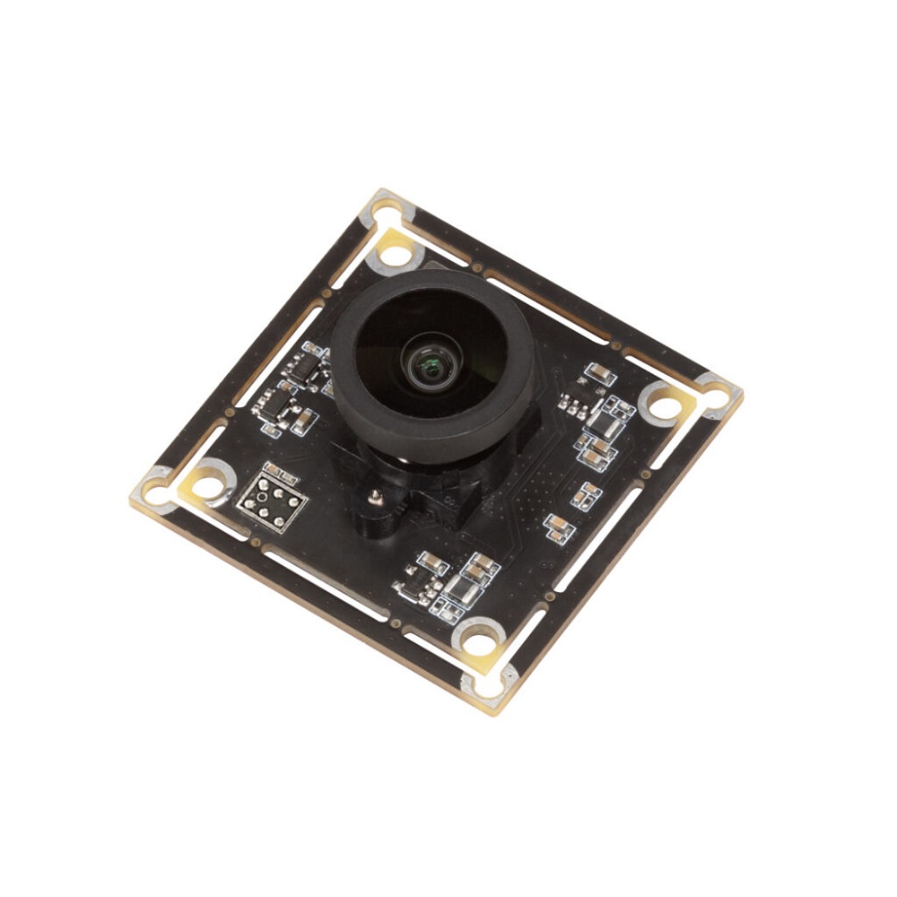 Arducam 12MP Wide Angle USB Camera Module B0433 with M12 Lens, 1/2.3'' 3840(H)×3032(V) 4K@30fps for Windows, Linux, MacOS and Android-picture-11