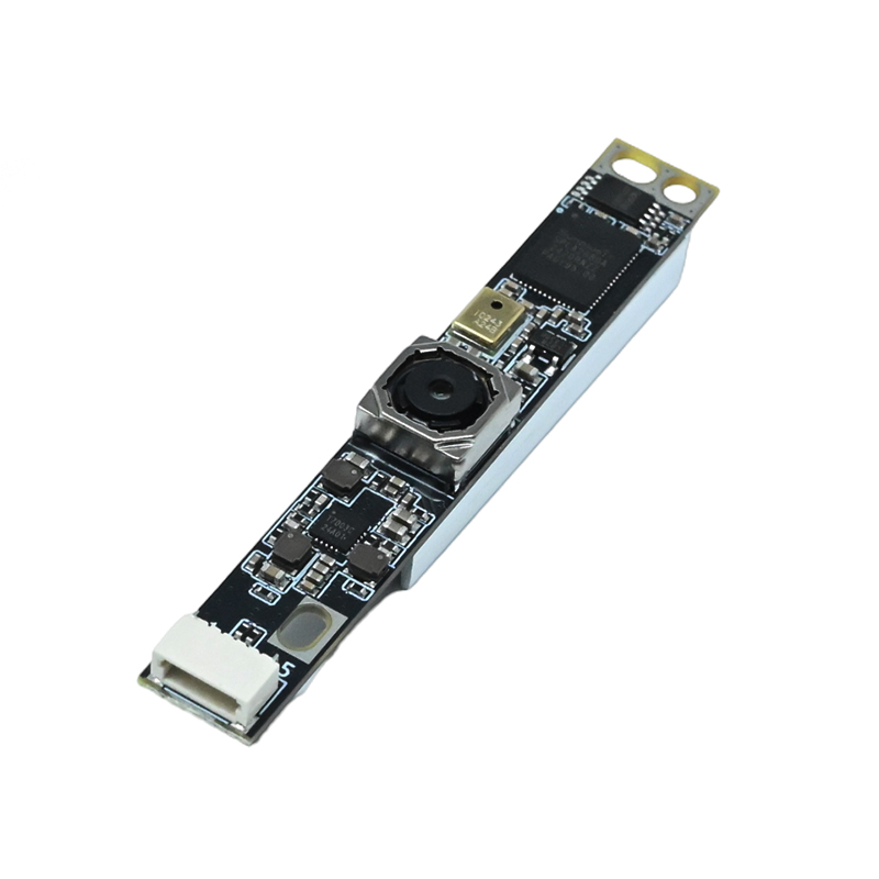 Arducam 5MP Autofocus USB Camera Module with Single Microphone for Windows, Linux, MacOS, Android-image-13
