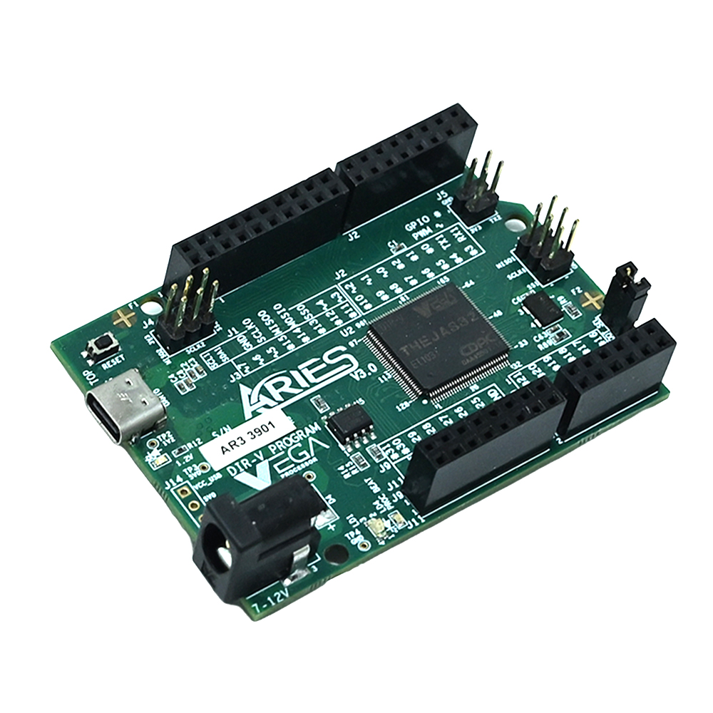 ARIES v3.0 Devlopment Board-picture-24