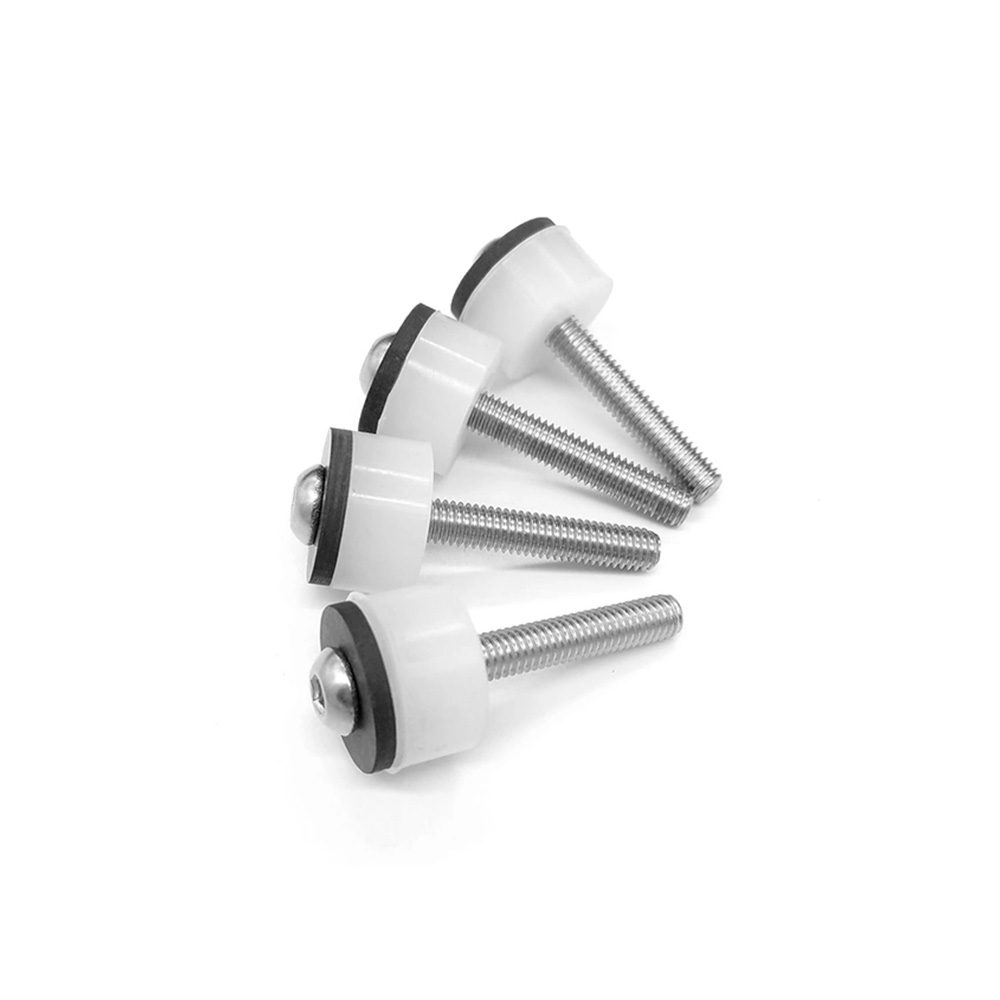 EFT Tank Screw Pack M6*45/4pcs Compatible with all Drone Frames-image-2