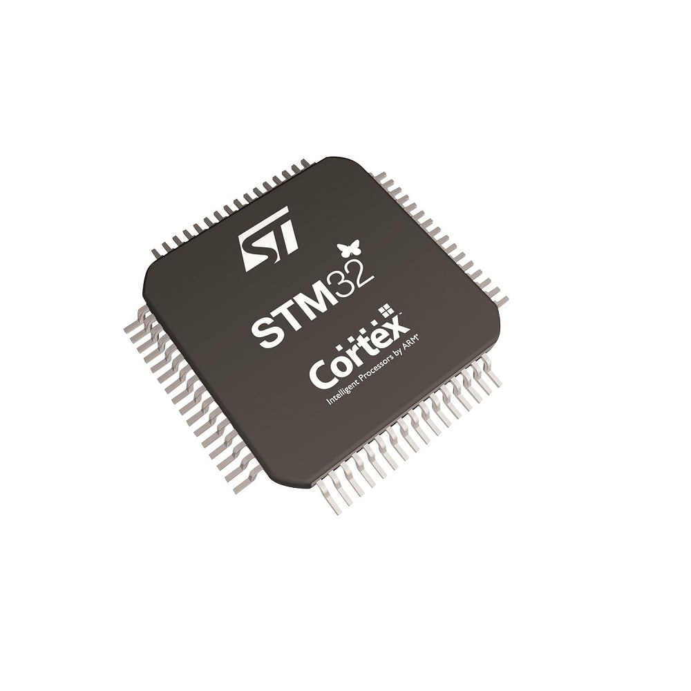 STM32F446RET6 STMICROELECTRONICS ARM MCU, High Performance, STM32 Family STM32F4 Series Microcontrollers, ARM Cortex-M4F, 32 bit-picture-11