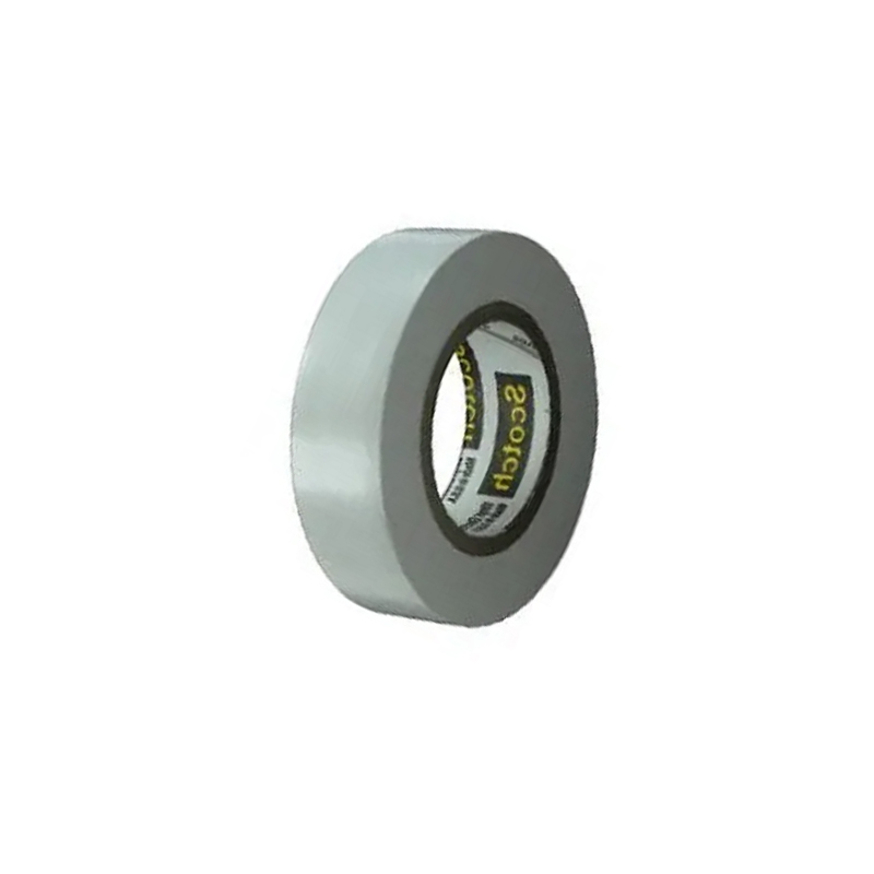 3M 35 WHITE (1/2"X20FT) INSULATION PVC 0.5INX20FT TAPE-picture-37