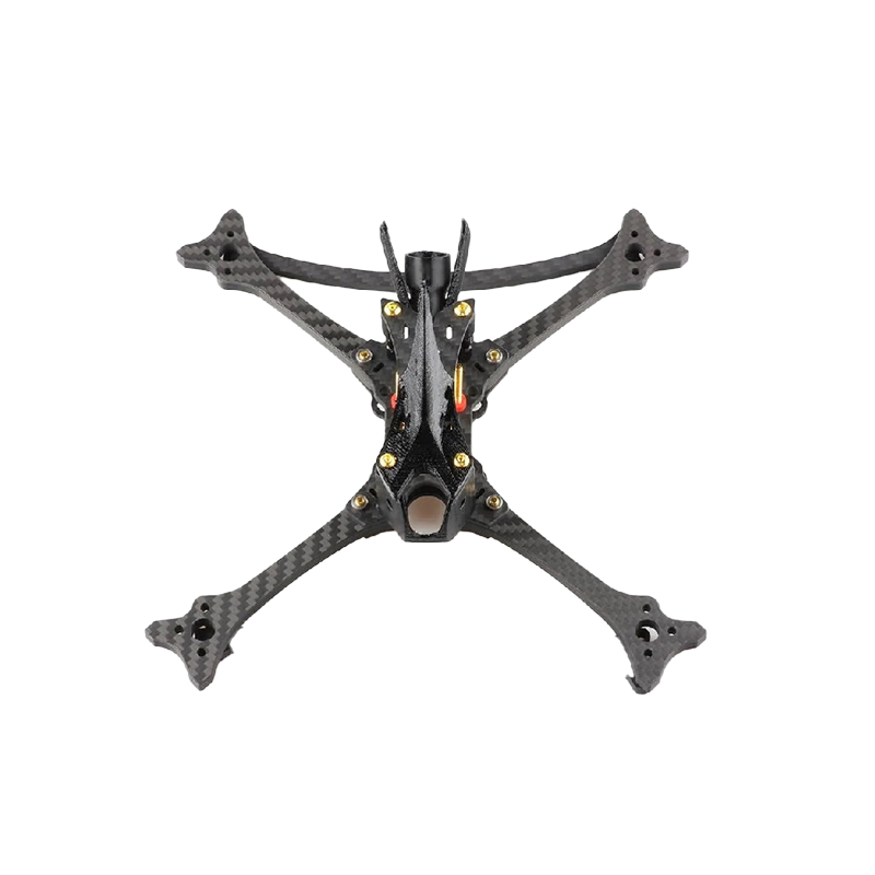 HGLRC Wind5 Lite True X Frame Kit Analog-image-32