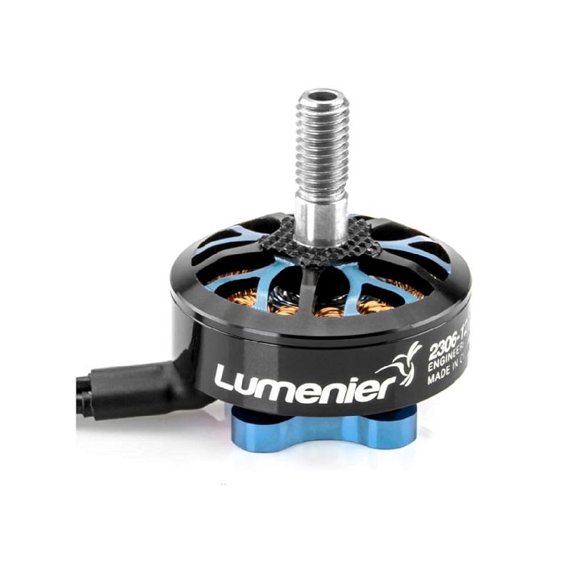 Lumenier 2306 2250KV JohnnyFPV Cinematic V2 Motor-image-20