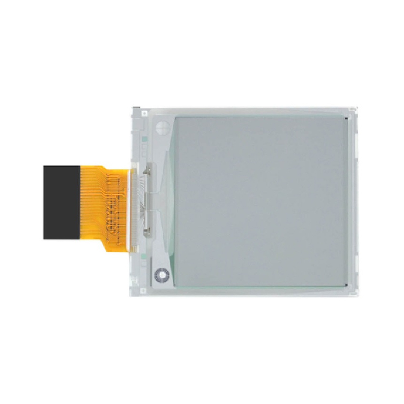 1.54 Inch Black ,White and Red E-Paper Good Display-image-14
