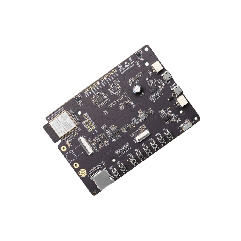 Espressif ESP32-S3-Korvo-2 Development board-picture-24