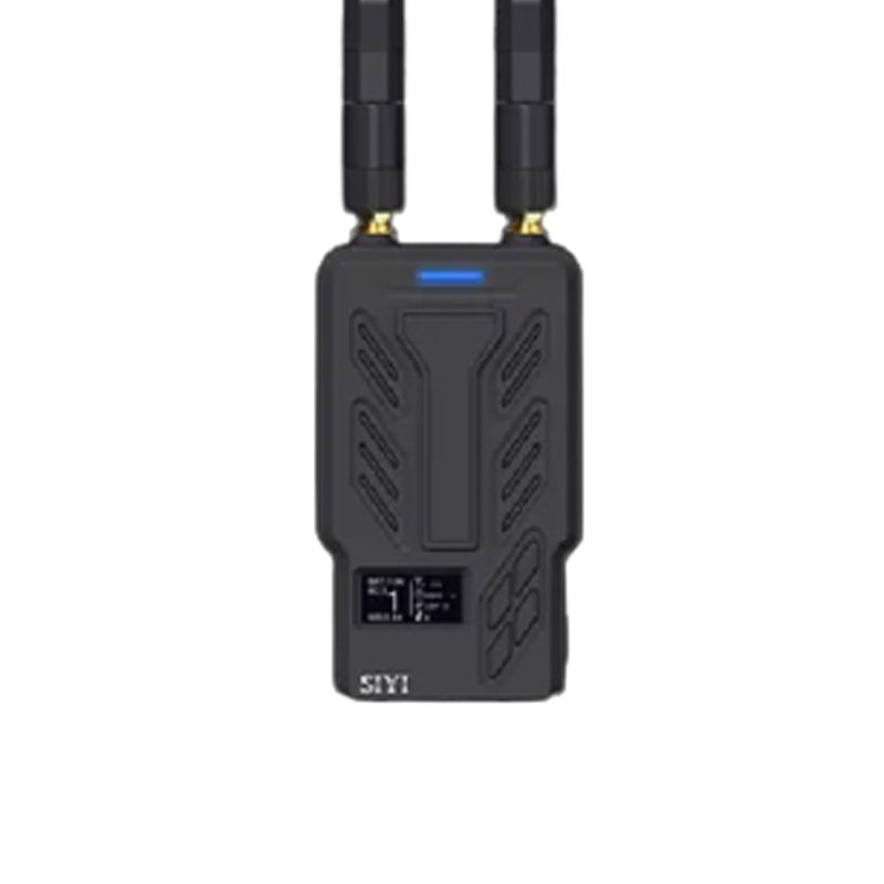 SIYI HM30 Full HD Digital Image Transmission FPV System-image-7