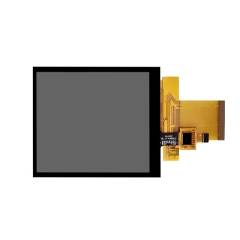3.5 Inch Z350IT008 TFT LCD Display Screen-image-29