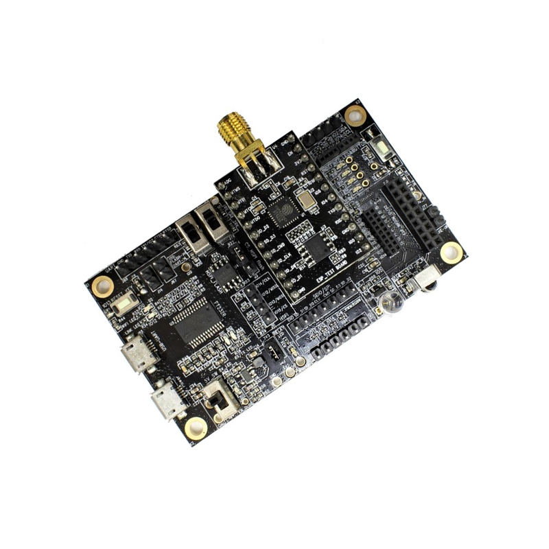 Espressif ESP-LAUNCHER Development board-picture-23