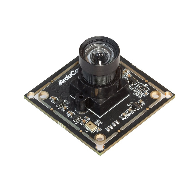 Arducam B0468 1080P Low Light Low Distortion USB Camera Module with Microphone-image-38
