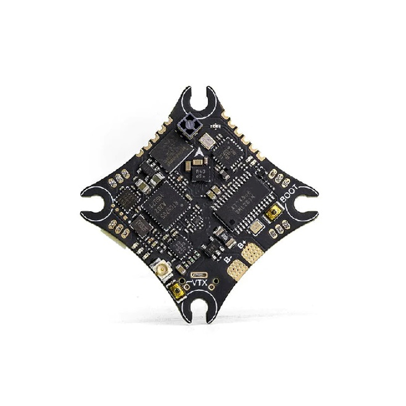 HGLRC ZEUS5 ELRS AIO VTX F411 Flight Control 5A BL_S 5 in 1 FC-picture-17