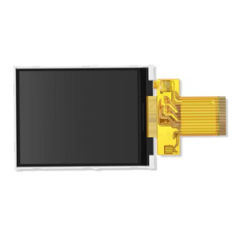 3.2 Inch YT320S008 Resistive Touch Screen TFT LCD Module-picture-22