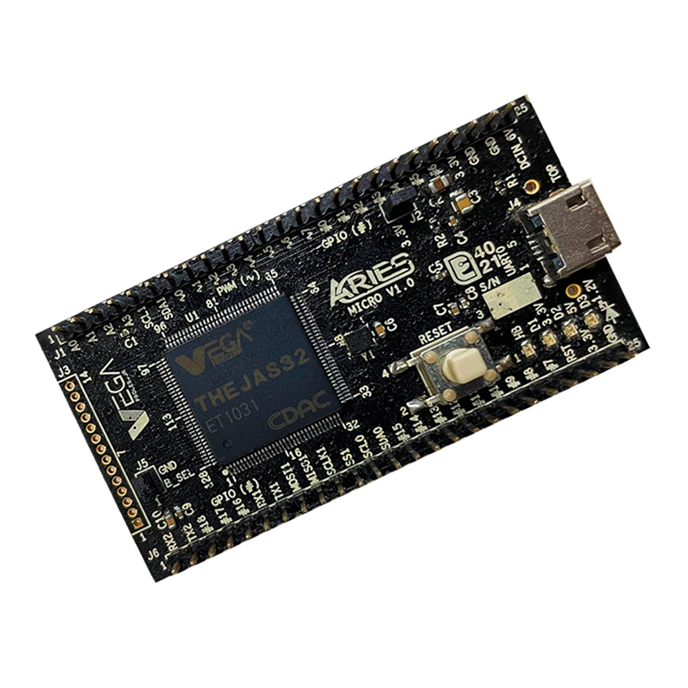 ARIES MICRO v1.0 Development Board-image-31