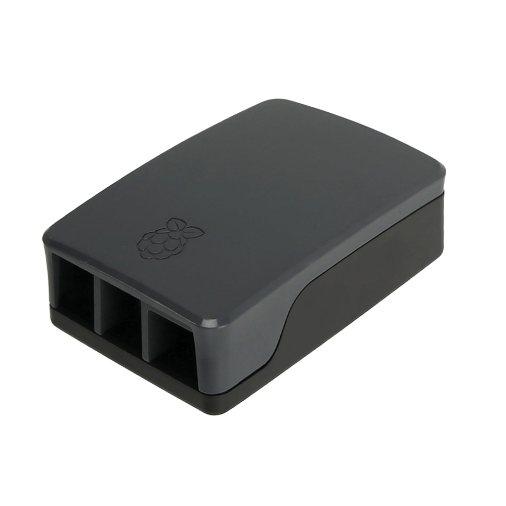 Official Raspberry Pi 5 Case Black-image-32