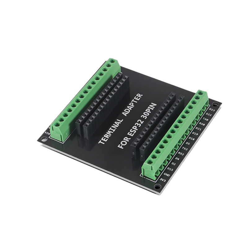 ESP32 30PIN Expansion Board-picture-20