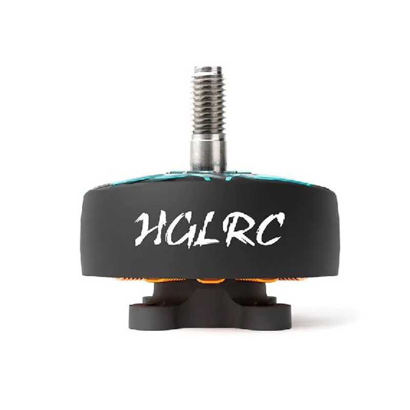 HGLRC SPECTER 2806.5 1350KV Brushless Motor-image-37