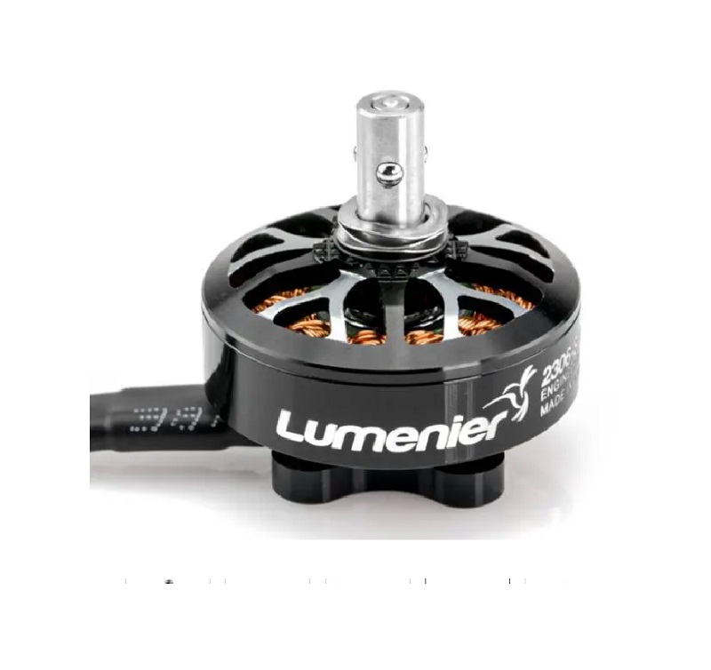 Lumenier 2306 2550KV JohnnyFPV Cinematic V2 POPO Pro Motor-image-40