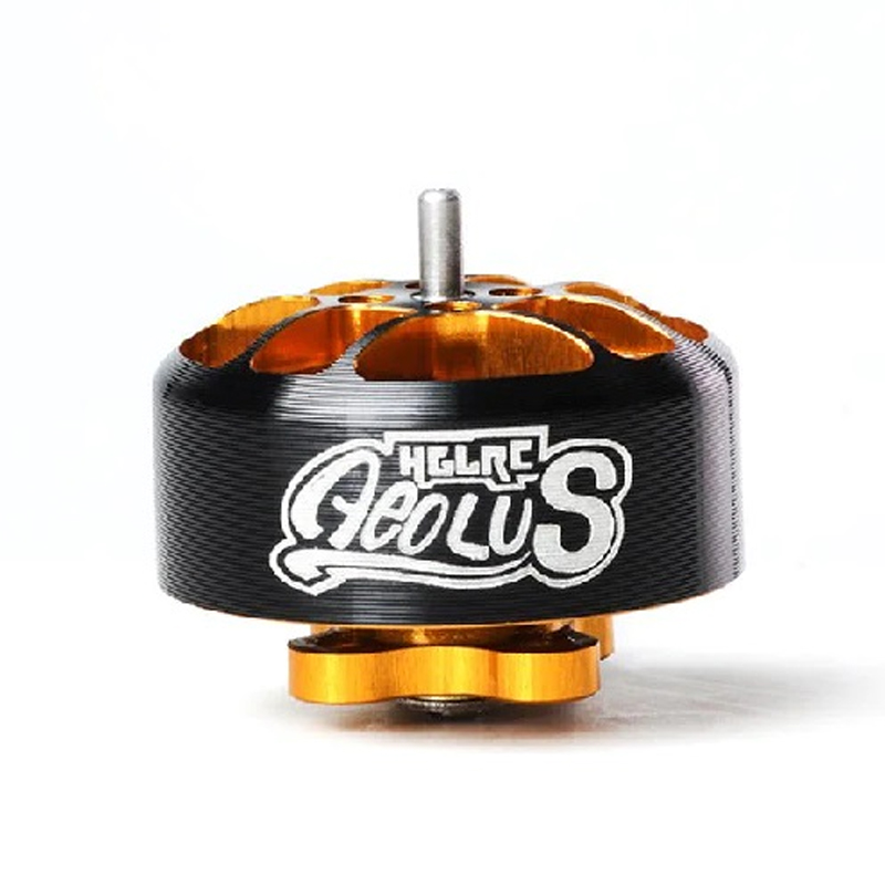 HGLRC AEOLUS 1404 3600KV Brushless Motor-image-35