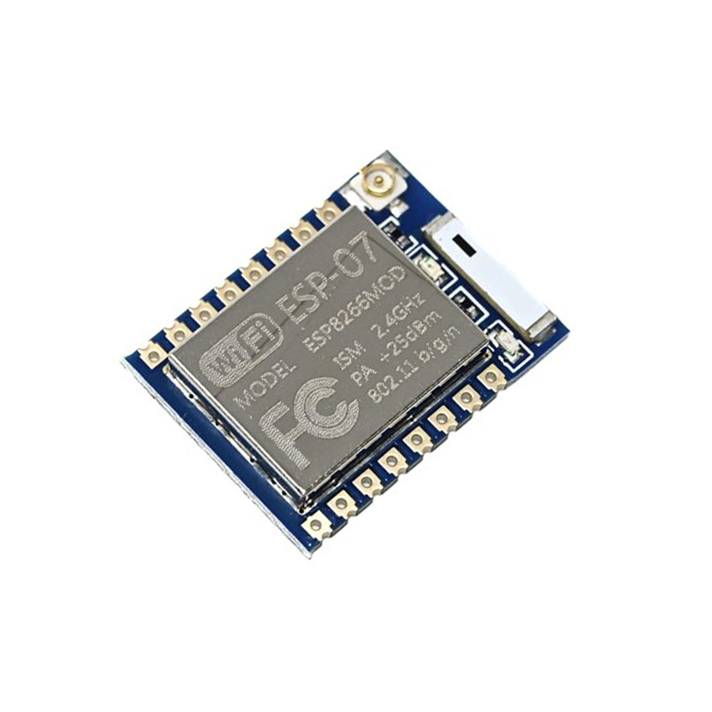 ESP8266 Serial WIFI Remote Wireless Control WIF Module ESP 07-picture-28