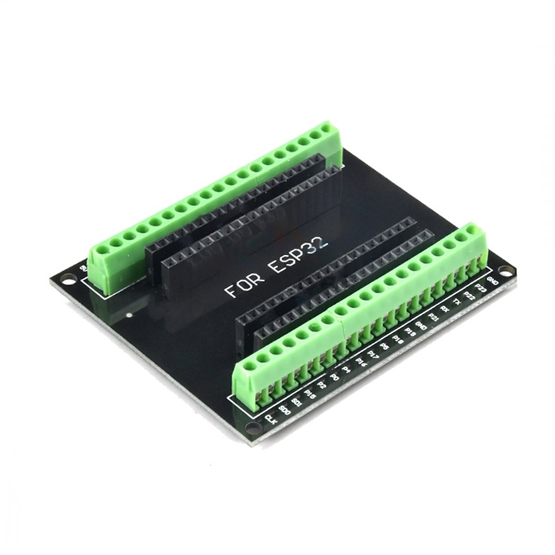 ESP32 38PIN expansion board-picture-12